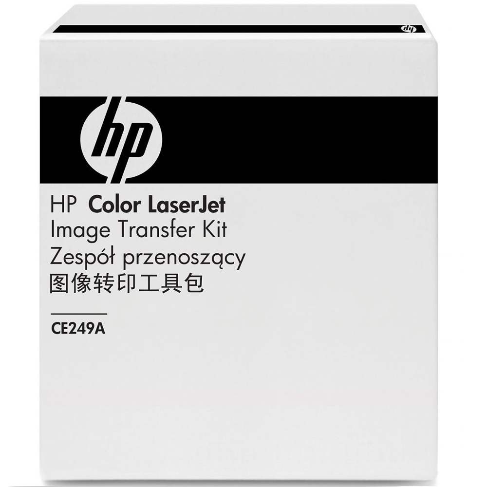 HP Color LaserJet Image Transfer Kit (CE249A)
